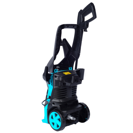 Aparat spalat cu presiune 140 bar 1800W [20]