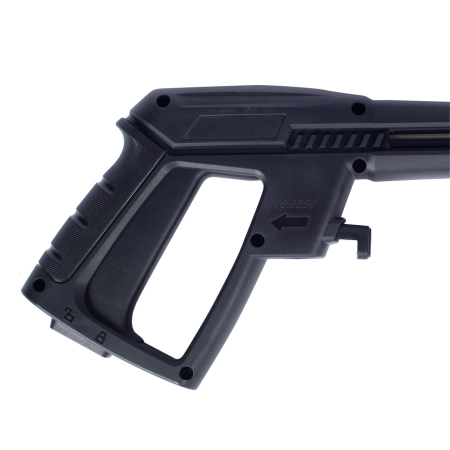 Aparat spalat cu presiune 140 bar 1800W [11]