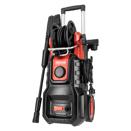 Casă - APARAT SPALAT CU PRESIUNE - 160BAR / 420L/H / 2000W