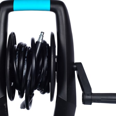 Aparat spalat cu presiune 170 bar 2200W [21]