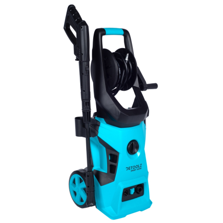 Aparat spalat cu presiune 170 bar 2200W [7]