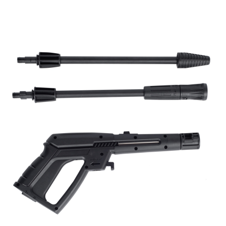 Aparat spalat cu presiune 170 bar 2200W [13]