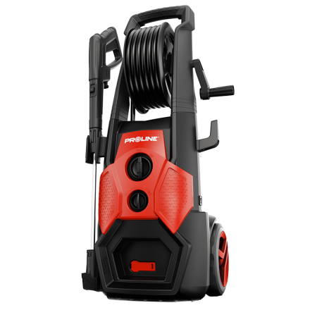 Casă - APARAT SPALAT CU PRESIUNE - 195BAR / 468L/H / 2500W