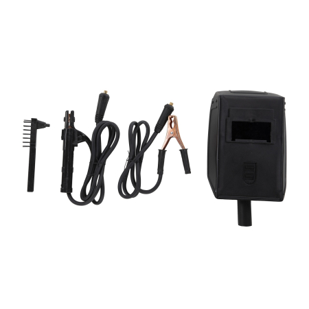 Aparat sudura Almaz, MMA, intensitate maxima 250A, afisaj analogic [5]