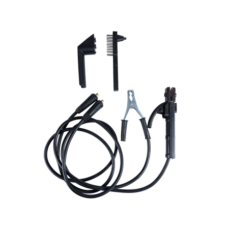 Aparat sudura Almaz, MMA, intensitate maxima 300A, afisaj digital [3]