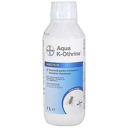 Antidaunatori - Aqua K-Othrine EW 20