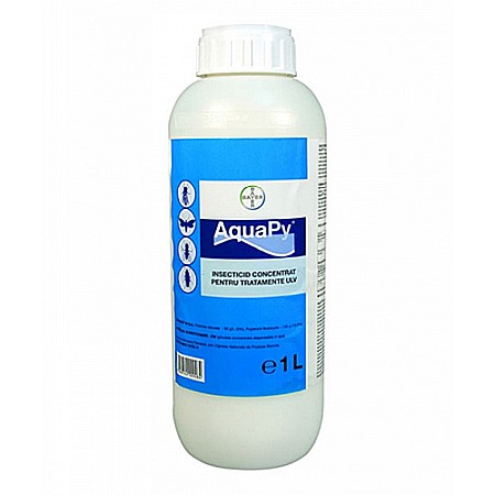 Antidaunatori - Aqua PY EW 165