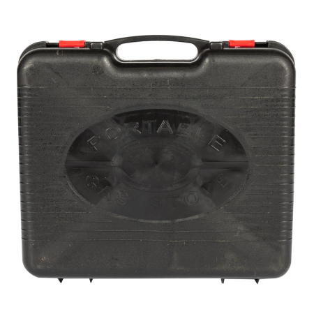 Aragaz camping portabil aprindere piezo [12]