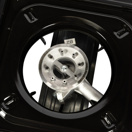 Aragaz camping portabil aprindere piezo [11]