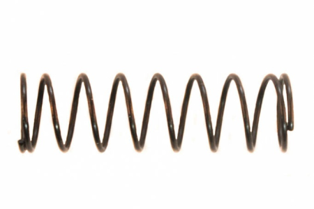 Arc foarfeca vie negru 100buc/set [1]