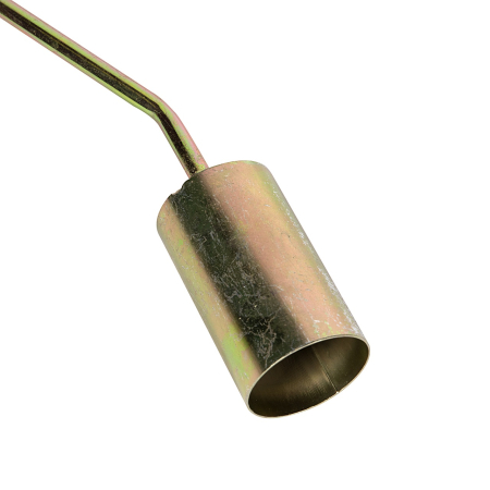 Arzator simplu (parlitor) [4]