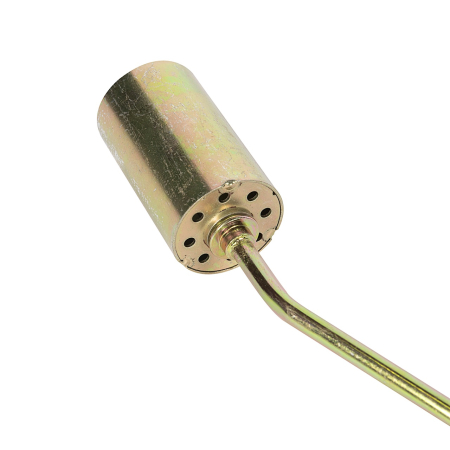 Arzator simplu (parlitor) [3]