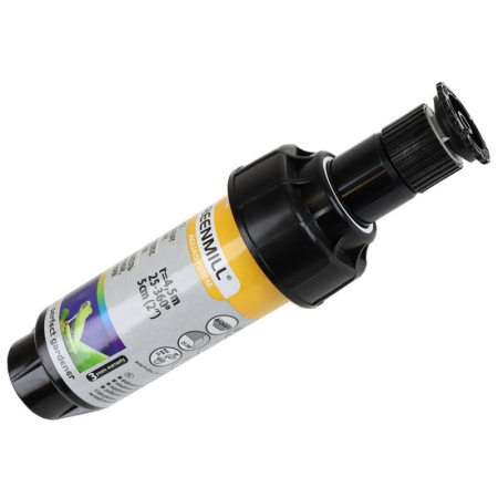 Aspersoare - ASPERSOR IRIGARE CU JET STATIC - 1/2" / 5CM / 4.5M