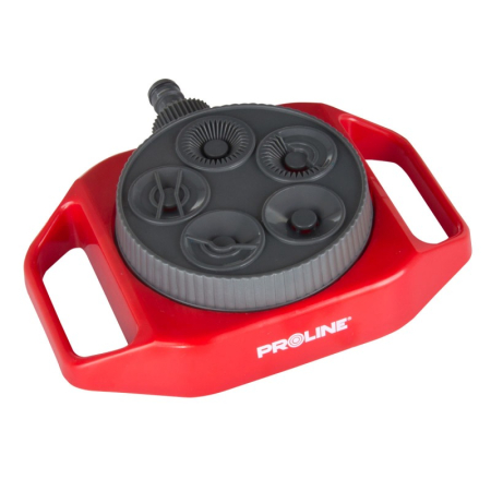 Aspersoare - ASPERSOR MOBIL MULTIJET - 72M²