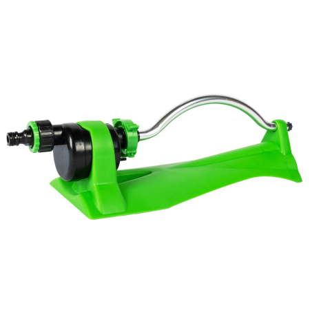 Aspersor oscilant Micul Fermier, 15 duze metal, G01 [1]