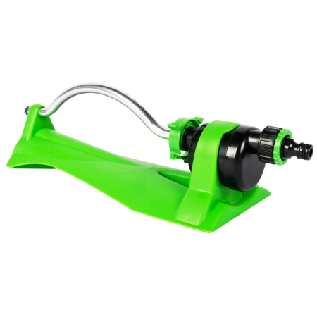 Aspersor oscilant Micul Fermier, 15 duze metal, G01 [3]