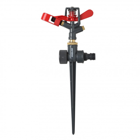 Aspersoare - ASPERSOR PULSATOR METALIC - 532M²