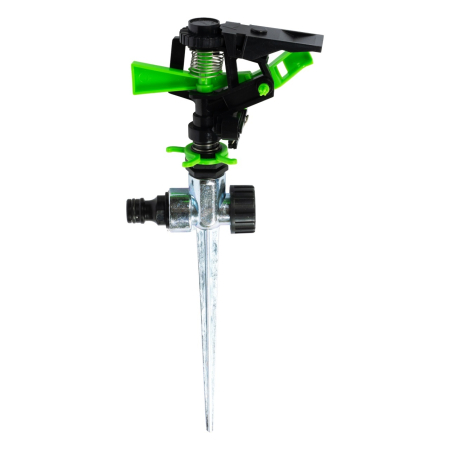 Irigaţii - Aspersor rotativ Micul Fermier Impuls, Tarus M, G01