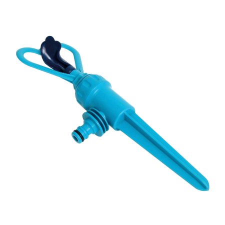 Aspersoare - ASPERSOR STATIC ROTATIV 12M / 120M²