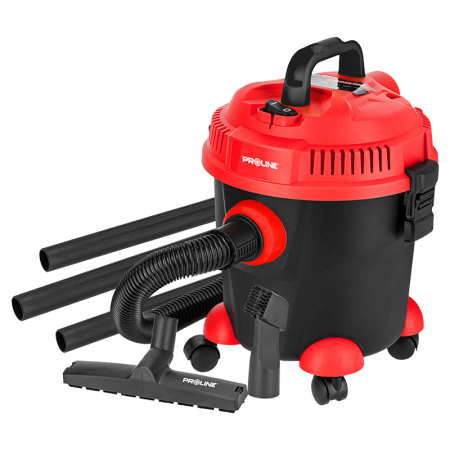 Casă - ASPIRATOR ATELIER - 17KPA / 1000W / 12L