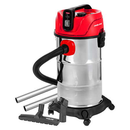 Casă - ASPIRATOR ATELIER - 17KPA / 1400W / 30L