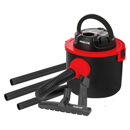 Casă - ASPIRATOR ATELIER - 17KPA / 600W / 5L