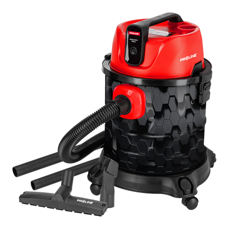 Casă - ASPIRATOR ATELIER - 18KPA / 1300W / 21L