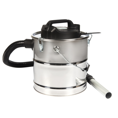 Casă - Aspirator cenusa 1200W, 18L