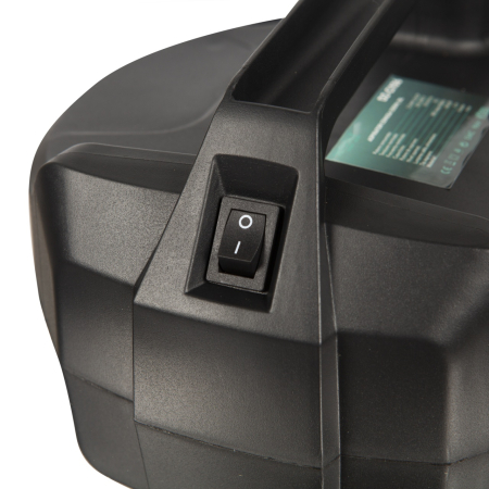 Aspirator cenusa 1200W, 18L [5]