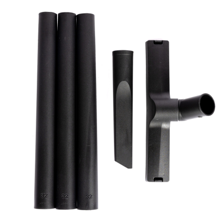 Aspirator umed-uscat 20V, volum 20L [3]