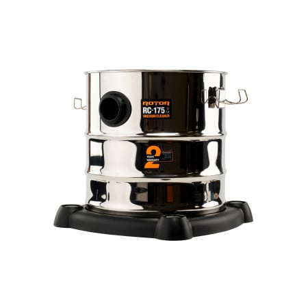 Aspirator umed-uscat, ROTOR RC-175 , 1200 W, 20 L [6]