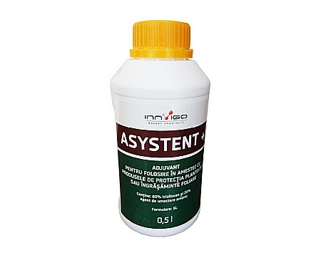 Adjuvanți - Adjuvant Asystent