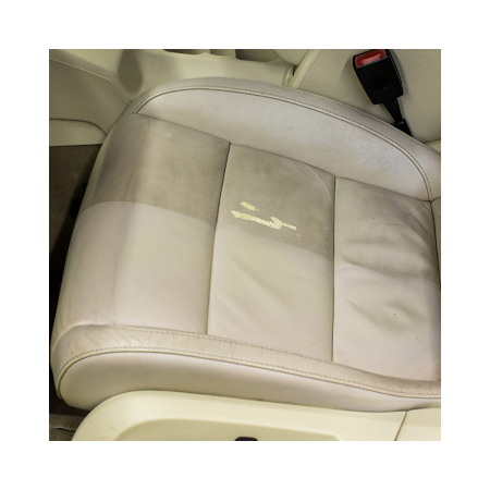 Autosol Leather Cleaner, Pasta de curatat pentru piele, 75ml [1]