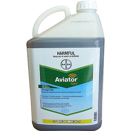 Pesticide - Fungicid Aviator XPRO EC225