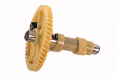 Ax came motor pe benzina 6.5HP PLASTIC [1]