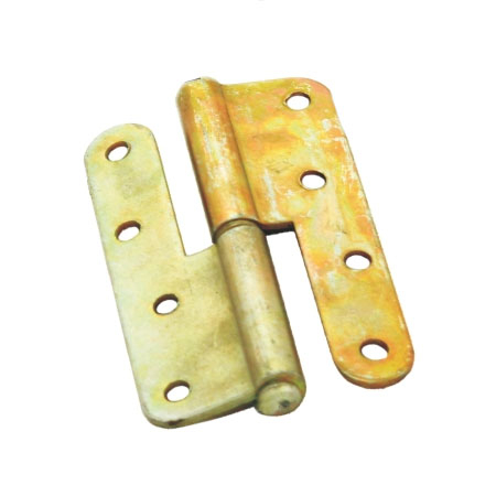 Constructii - BALAMA INGROPATA PENTRU USI 67/90MM / DREAPTA