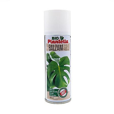 Îngrășăminte Ecologice - Balsam pentru frunze