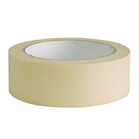 Folii si benzi mascare - BANDA ADEZIVA HARTIE 38MM / 35M