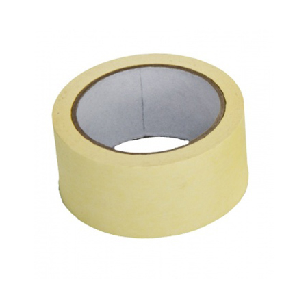 Folii si benzi mascare - BANDA ADEZIVA HARTIE - 48MM / 35M