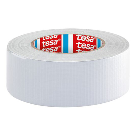 Benzi reparare - BANDA ADEZIVA REPARARE EXTREMA DIN ALUMINIU 50MM / 50M