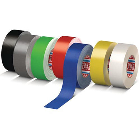 Benzi reparare - BANDA ADEZIVA REPARARE POLIETILENA 50MM / 25M ALB