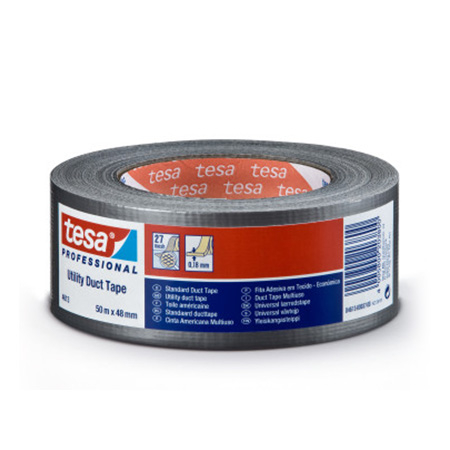 Benzi reparare - BANDA ADEZIVA REPARARE POLIETILENA DURABILA 50MM / 33M