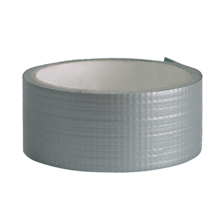 Benzi reparare - BANDA ADEZIVA TEXTURATA EXTRA REZISTENTA 48MM / 22M