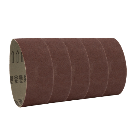 Banda de slefuit ROTOR P100 75*457 set 5 [1]
