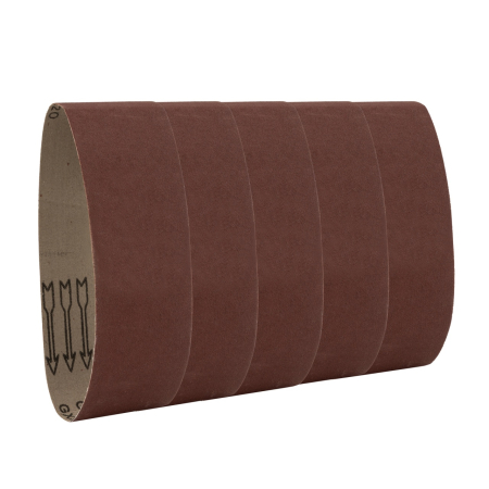 Banda de slefuit ROTOR P220 75*533 set 5 [1]
