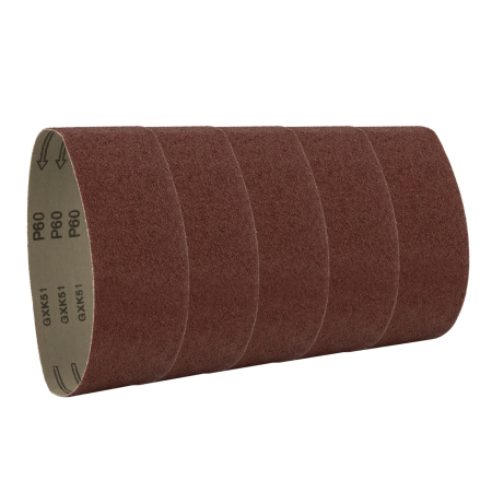 Banda de slefuit ROTOR P60 75*457 set 5 [1]