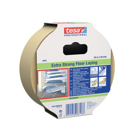 Benzi montare - BANDA DUBLUADEZIVA MONTARE EXTREMA 50MM / 25M