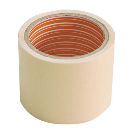 Benzi montare - BANDA DUBLUADEZIVA VINIL 50MM / 5M