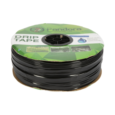 Gradinarit - Banda picurare 1000m/rola 3L/h 20cm PANDORA