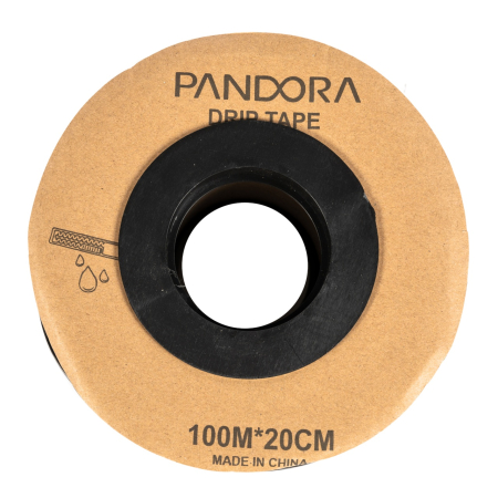 Banda picurare Φ16mm, 3L/H, 20cm, 100m/rola [2]
